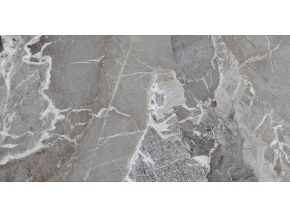 Dlažba Epicentr Ultima grey mat rektifikovaná 60x120