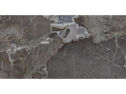 Dlažba Epicentr Ultima graphite mat rektifikovaná 60x120