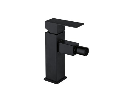 Bidetové baterie KUB-002 BLACK