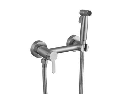 Bidetové baterie nástěnná DAX-222