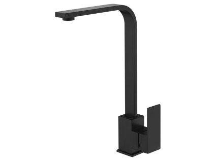 Dřezová baterie KUB-011 BLACK
