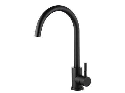 Dřezová baterie SUS-011 BLACK