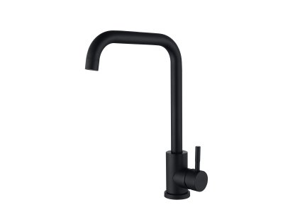 Dřezová baterie SUS-011-G BLACK