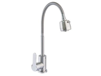 Dřezová baterie DAX-011 REFLECTOR