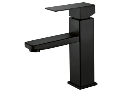 Umyvadlová baterie KUB-001 BLACK