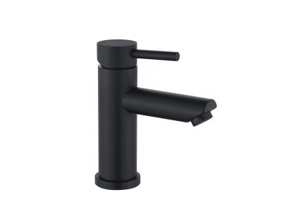 Umyvadlová baterie SUS-001-A BLACK