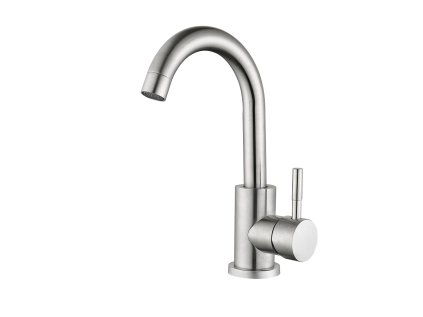 Umyvadlová baterie SUS-001-C