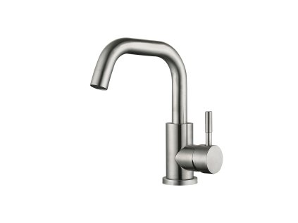 Umyvadlová baterie SUS-001-G