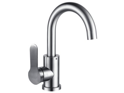 Umyvadlová baterie DAX-001-C