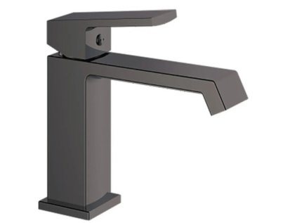 107332 umyvadlova baterie gaudi 001 graphite