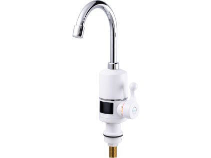 Elektrický průtokový ohřívač vody ELW06E