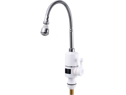 107344 baterie s elektrickym ohrevem vody elw06 ef