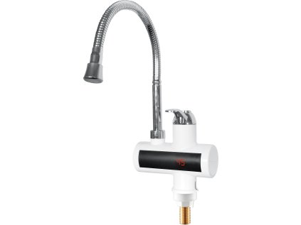 Baterie s elektrickým ohřevem vody, ELW21-EF