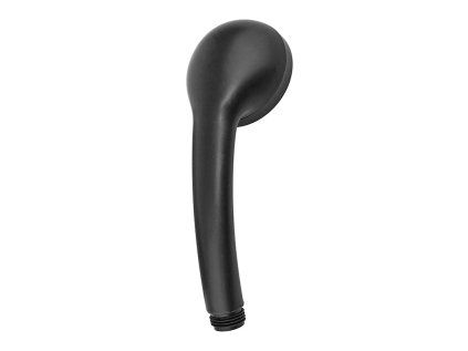 Sprchová hlavice SH-06 BLACK