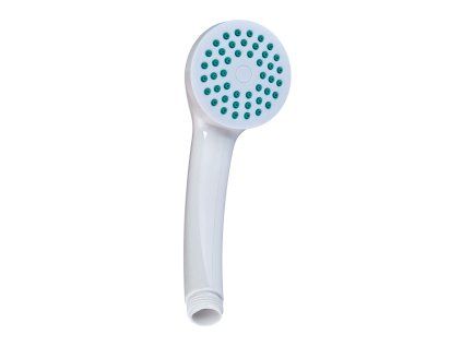 Sprchová hlavice SH-06 WHITE