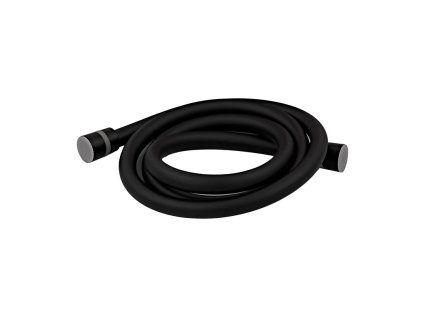 Sprchová hadice, F03 BLACK 150cm