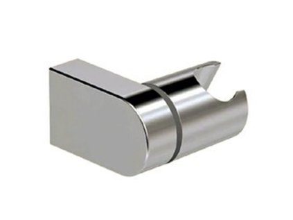 107932 drzak sprchy shower holder 02 ss color