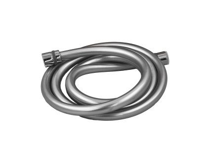 Sprchová hadice, F03 SILVER 200cm