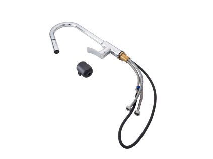 Dřezová baterie  PREMIUM BOLERO 014 (NUT)