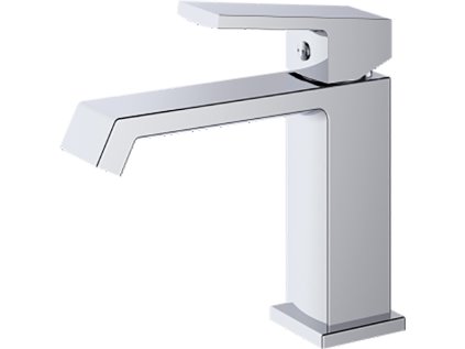 Umyvadlová baterie MIXXUS PREMIUM GAUDI 001 (NUT)