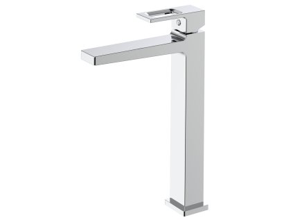 Umyvadlová baterie MIXXUS PREMIUM KANT 001 HIGH (NUT)