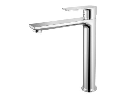 Umyvadlová baterie MIXXUS PREMIUM ALEX 001 HIGH (NUT)