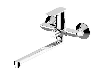 Vanová baterie MIXXUS PREMIUM ALEX 006 (EURO)