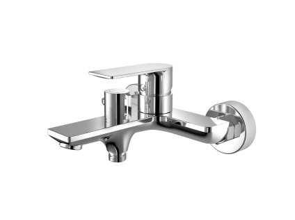 Vanová baterie MIXXUS PREMIUM ALEX 009 (EURO)