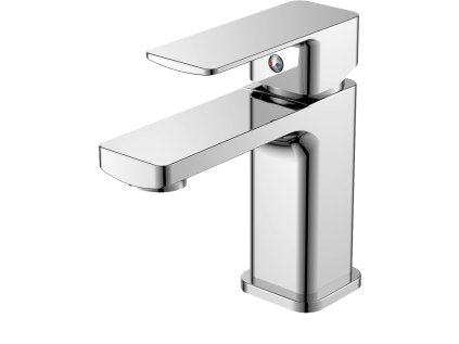 Umyvadlová baterie MIXXUS PREMIUM KUBUS 001