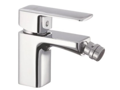 Bidetová baterie MIXXUS PREMIUM KUBUS 002