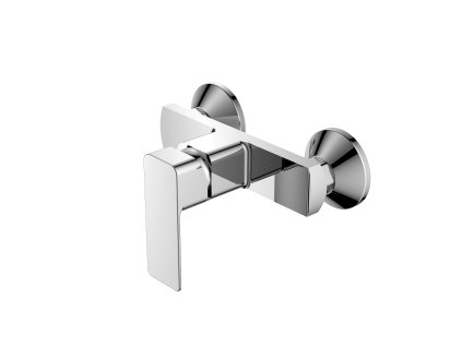 Vanová baterie MIXXUS PREMIUM KUBUS 003