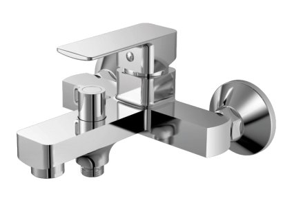 Vanová baterie MIXXUS PREMIUM KUBUS 009 (EURO)