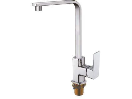 Dřezová baterie MIXXUS PREMIUM KUBUS 017