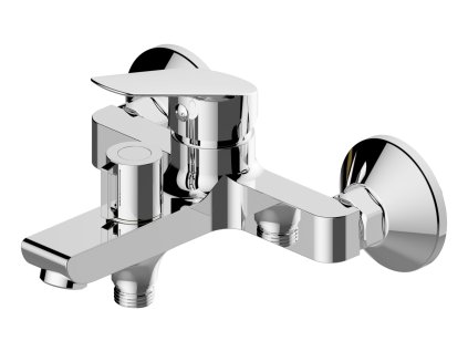 Vanová baterie MIXXUS PREMIUM NIKAS 009 (EURO)