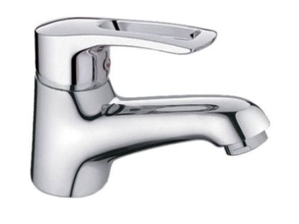 Umyvadlová baterie MIXXUS PREMIUM GERMES 001