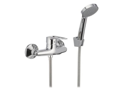 Sprchová baterie MIXXUS PREMIUM GERMES 003