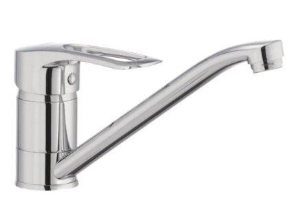 Dřezová baterie MIXXUS PREMIUM GERMES 555 (NUT)