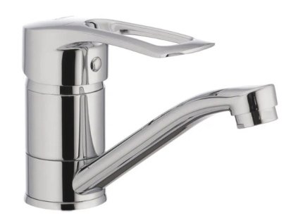 Dřezová baterie MIXXUS PREMIUM GERMES 555-15СМ (NUT)