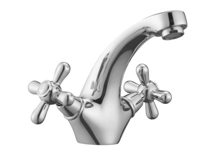 Stojánková umyvadlová baterie MIXXUS PREMIUM DOMINOX 161