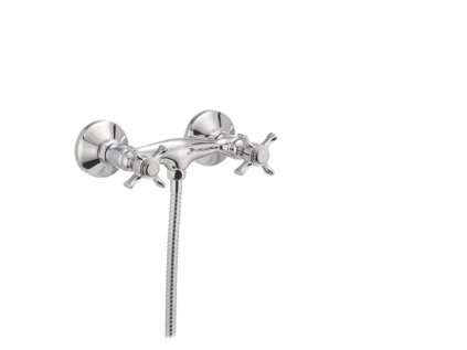 Sprchová baterie MIXXUS PREMIUM ZEUS 003