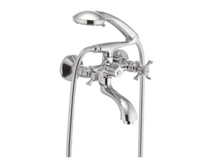 Vanová baterie MIXXUS PREMIUM ZEUS 142 (EURO)