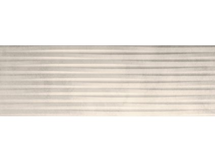 Obklad El Molino Gabana Waves perla struktura mat rektifikovaný 30x90