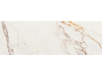 Obklad El Molino Supreme base gold lesk rektifikovaný 30x90