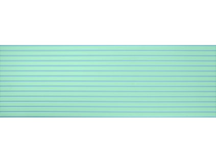 Obklad El Molino Devon azul struktura mat rektifikovaný 40x120