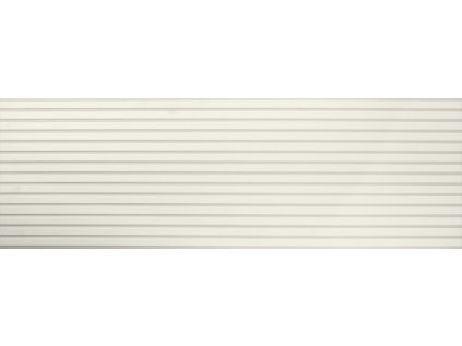 Obklad El Molino Devon blanco struktura mat rektifikovaný 40x120