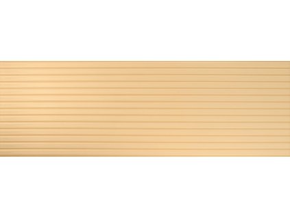 Obklad El Molino Devon ocre struktura mat rektifikovaný 40x120