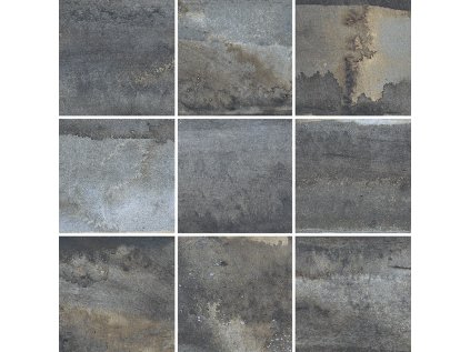 Obklad El Molino Maui cloud struktura lesk 33x33