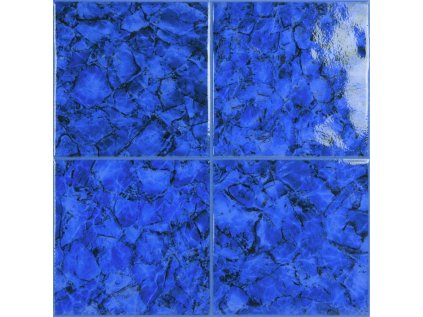 Obklad El Molino Naxos oceano struktura lesk 33x33