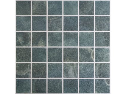 Obklad El Molino Phuket verde struktura lesk 33x33