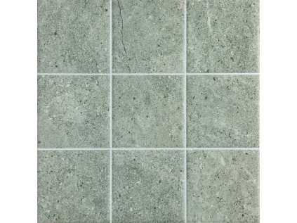 Obklad El Molino Riva gris struktura mat 33x33